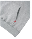 ARCHIVE BOLD (アーカイブボールド) 939 LOGO HOOD (GRAY)