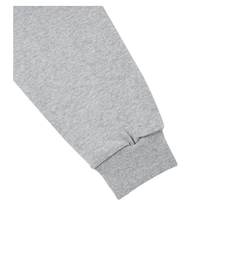 ARCHIVE BOLD (アーカイブボールド) 939 LOGO HOOD (GRAY)