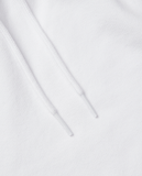 ARCHIVE BOLD (アーカイブボールド) 939 LOGO SWEAT SHORTS (WHITE)