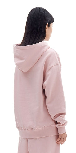 ARCHIVE BOLD (アーカイブボールド) 939 LOGO HOOD (PINK)