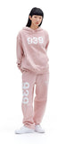 ARCHIVE BOLD (アーカイブボールド) 939 LOGO HOOD (PINK)
