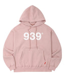 ARCHIVE BOLD (アーカイブボールド) 939 LOGO HOOD (PINK)