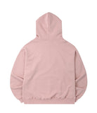 ARCHIVE BOLD (アーカイブボールド) 939 LOGO HOOD (PINK)