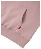 ARCHIVE BOLD (アーカイブボールド) 939 LOGO HOOD (PINK)