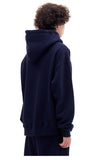 ARCHIVE BOLD (アーカイブボールド) 939 LOGO HOOD (NAVY)