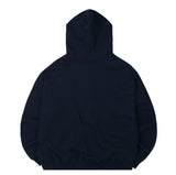 ARCHIVE BOLD (アーカイブボールド) 939 LOGO HOOD (NAVY)
