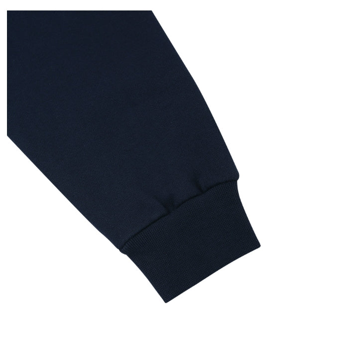 ARCHIVE BOLD (アーカイブボールド) 939 LOGO HOOD (NAVY)