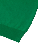 ARCHIVE BOLD (アーカイブボールド) LIGHT KNIT VEST (GREEN)