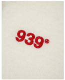 ARCHIVE BOLD (アーカイブボールド) 939 CROP CARDIGAN (IVORY)