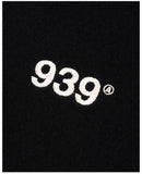 ARCHIVE BOLD (アーカイブボールド) 939 CROP CARDIGAN (BLACK)