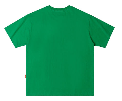 ARCHIVE BOLD (アーカイブボールド) 939 TYPE R T-SHIRTS (GREEN)