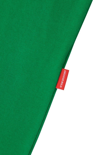 ARCHIVE BOLD (アーカイブボールド) 939 TYPE R T-SHIRTS (GREEN)