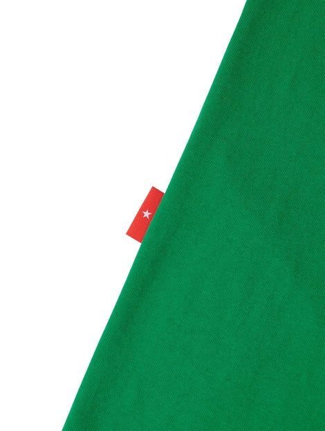 ARCHIVE BOLD (アーカイブボールド) 939 TYPE R T-SHIRTS (GREEN)