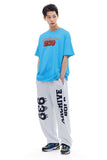 ARCHIVE BOLD (アーカイブボールド) 939 TYPE R T-SHIRTS (BLUE)