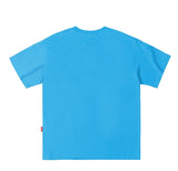 ARCHIVE BOLD (アーカイブボールド) 939 TYPE R T-SHIRTS (BLUE)