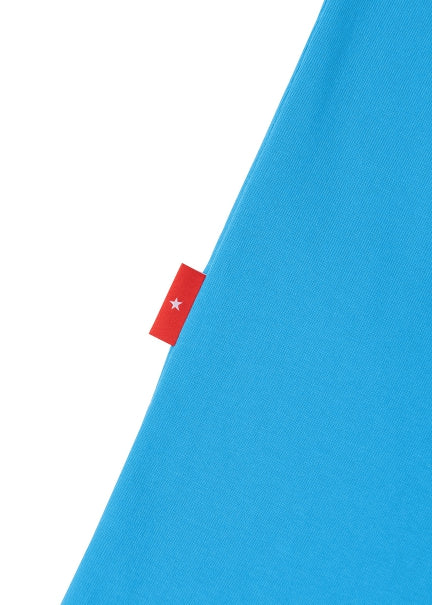 ARCHIVE BOLD (アーカイブボールド) 939 TYPE R T-SHIRTS (BLUE)