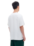 ARCHIVE BOLD (アーカイブボールド) 939 LOGO T-SHIRTS #02 (WHITE)