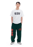 ARCHIVE BOLD (アーカイブボールド) 939 LOGO T-SHIRTS #02 (WHITE)