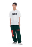 ARCHIVE BOLD (アーカイブボールド) 939 LOGO T-SHIRTS #02 (WHITE)