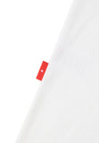 ARCHIVE BOLD (アーカイブボールド) CONQUER THE SPACE T-SHIRTS (WHITE)