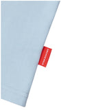 ARCHIVE BOLD (アーカイブボールド) 939 LOGO CROP TOP (SKY BLUE)