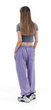 ARCHIVE BOLD (アーカイブボールド) 939 LOGO CROP TOP (GRAY)