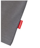 ARCHIVE BOLD (アーカイブボールド) 939 LOGO CROP TOP (GRAY)