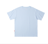 ARCHIVE BOLD (アーカイブボールド) 939 LOGO T-SHIRTS (SKY BLUE)