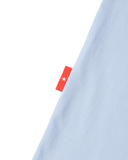 ARCHIVE BOLD (アーカイブボールド) 939 LOGO T-SHIRTS (SKY BLUE)