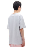 ARCHIVE BOLD (アーカイブボールド) CONQUER THE SPACE T-SHIRTS (GRAY)