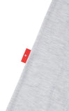 ARCHIVE BOLD (アーカイブボールド) CONQUER THE SPACE T-SHIRTS (GRAY)