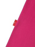 ARCHIVE BOLD (アーカイブボールド) CONQUER THE SPACE T-SHIRTS (PINK)
