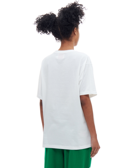 ARCHIVE BOLD (アーカイブボールド) 939 TYPE B T-SHIRTS (WHITE)