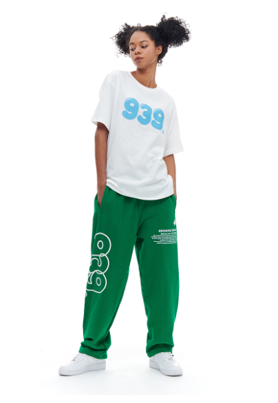 ARCHIVE BOLD (アーカイブボールド) 939 TYPE B T-SHIRTS (WHITE)