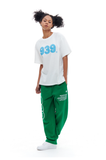 ARCHIVE BOLD (アーカイブボールド) 939 TYPE B T-SHIRTS (WHITE)