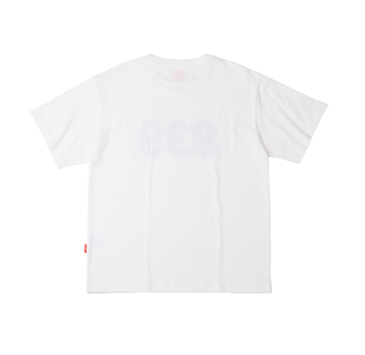 ARCHIVE BOLD (アーカイブボールド) 939 TYPE B T-SHIRTS (WHITE)