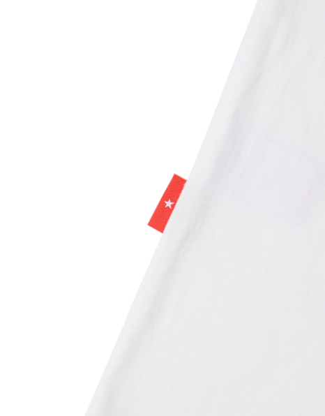 ARCHIVE BOLD (アーカイブボールド) 939 TYPE B T-SHIRTS (WHITE)