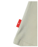 ARCHIVE BOLD (アーカイブボールド) 939 LOGO CROP TOP (PALE SAGE)