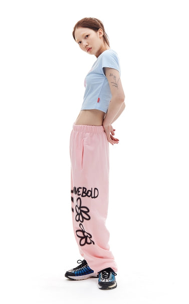 ARCHIVE BOLD (アーカイブボールド) 939 TYPE F CROP TOP (SKY BLUE)