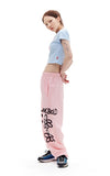ARCHIVE BOLD (アーカイブボールド) 939 TYPE F CROP TOP (SKY BLUE)