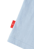 ARCHIVE BOLD (アーカイブボールド) 939 TYPE F CROP TOP (SKY BLUE)