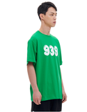 ARCHIVE BOLD (アーカイブボールド) 939 TYPE B T-SHIRTS (GREEN)