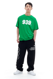 ARCHIVE BOLD (アーカイブボールド) 939 TYPE B T-SHIRTS (GREEN)