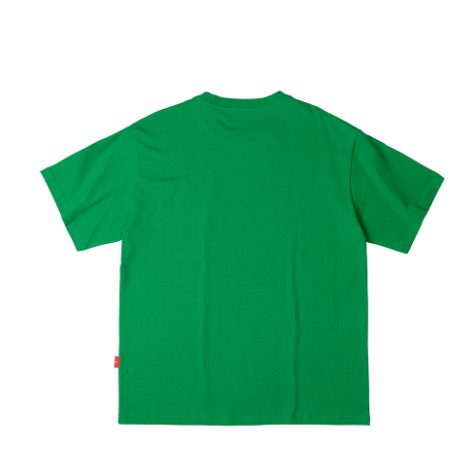 ARCHIVE BOLD (アーカイブボールド) 939 TYPE B T-SHIRTS (GREEN)