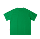 ARCHIVE BOLD (アーカイブボールド) 939 TYPE B T-SHIRTS (GREEN)