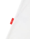 ARCHIVE BOLD (アーカイブボールド) DAISY CROP TOP (WHITE)