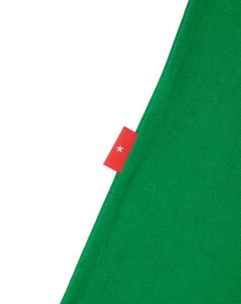 ARCHIVE BOLD (アーカイブボールド) 939 TYPE B T-SHIRTS (GREEN)