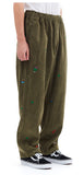 ARCHIVE BOLD (アーカイブボールド) AB X SSUN CORDUROY EASY PANTS (KHAKI)