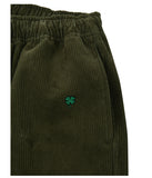 ARCHIVE BOLD (アーカイブボールド) AB X SSUN CORDUROY EASY PANTS (KHAKI)