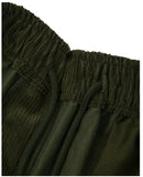 ARCHIVE BOLD (アーカイブボールド) AB X SSUN CORDUROY EASY PANTS (KHAKI)